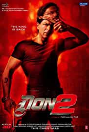 Don 2 2011 Full Movie Download Filmyzilla