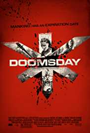 Doomsday 2008 Dual Audio Hindi 480p 300MB Filmyzilla
