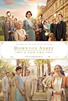 Downton Abbey A New Era 2022 Hindi Dubbed 480p 720p Filmyzilla