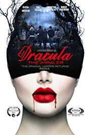 Dracula The Impaler 2013 Hindi Dubbed 480p Filmyzilla
