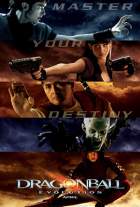 Dragonball Evolution 2009 Hindi Dubbed Filmyzilla