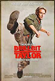 Drillbit Taylor 2008 Dual Audio Hindi 480p BluRay 300MB Filmyzilla