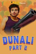 Dunali Part 2 2021 Ullu Web Series Download 480p 720p Filmyzilla