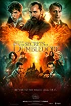 Fantastic Beasts The Secrets of Dumbledore 2022 Hindi Dubbed 480p 720p Filmyzilla