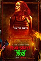 Fear Street Part 2 1978 2021 Hindi Dubbed 480p 720p Filmyzilla