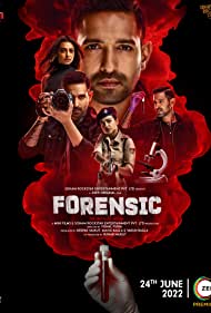 Forensic 2022 Full Movie Download 480p 720p Filmyzilla