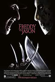 Freddy Vs Jason 2003 Dual Audio Hindi 480p 300MB Filmyzilla