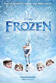 Frozen 2013 Dual Audio Hindi 480p 300MB Filmyzilla
