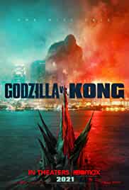 Godzilla Vs Kong 2021 Hindi Dubbed 480p Filmyzilla