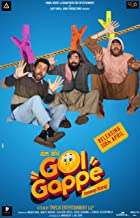 Golgappe 2023 Punjabi Full Movie Download 480p 720p 1080p Filmyzilla