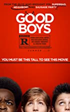 Good Boys 2019 Hindi Dubbed 480p 720p Filmyzilla