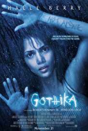 Gothika 2003 Hindi Dubbed 480p 300MB Filmyzilla