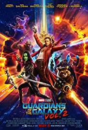 Guardians of the Galaxy 2 2017 Hindi Dubbed 480p 720p 1080p Filmyzilla Filmyzilla