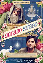 Gulabo Sitabo 2020 Full Movie Download Filmyzilla