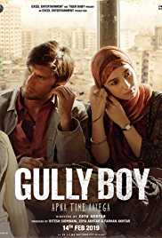 Gully Boy Full Movie Download Filmywap 300MB 480p Filmyzilla