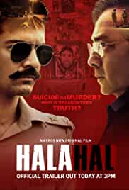Halahal 2020 Full Movie Download Filmyzilla