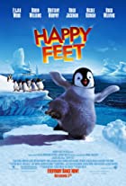 Happy Feet 2006 Hindi Dubbed 480p 720p 1080p Filmyzilla
