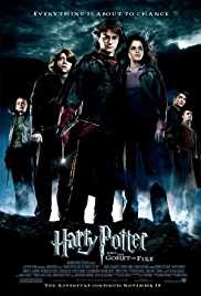 Harry Potter 4 and the Goblet of Fire 2005 Dual Audio Hindi 480p BluRay 450mb Filmyzilla