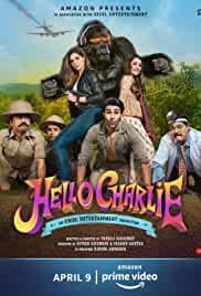 Hello Charlie 2021 Full Movie Download Filmyzilla
