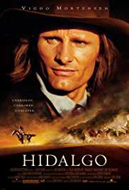 Hidalgo 2004 Hindi Dubbed 480p 300MB Filmyzilla