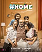 Home 2021 Malayalam 480p 720p Filmyzilla
