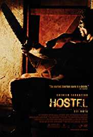 Hostel 2005 Hindi Dubbed 480p 300MB Filmyzilla