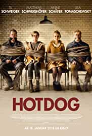Hot Dog 2018 Hindi Dubbed 480p BluRay Filmyzilla