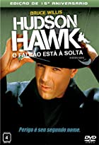 Hudson Hawk 1991 Hindi Dubbed 480p 720p 1080p Filmyzilla Filmyzilla