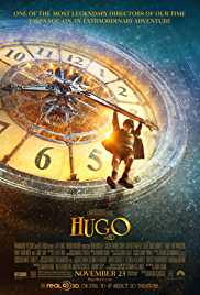 Hugo Filmyzilla Hindi Dubbed 480p BluRay 300MB Filmywap