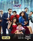 Hungama 2 2021 480p 720p Full Movie Download Filmyzilla