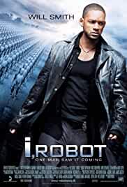 I Robot 2004 Hindi Dubbed 480p Filmyzilla