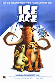 Ice Age 2002 Dual Audio Hindi 480p 300MB Filmyzilla