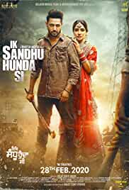 Ik Sandhu Hunda Si 2020 Punjabi Full Movie Download Filmyzilla