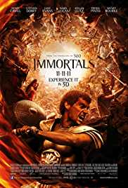 Immortals 2011 Dual Audio ORG Hindi 480p 300MB Filmyzilla