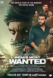 Indias Most Wanted 2019 Full Movie Download Filmyzilla