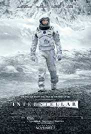 Interstellar 2014 Hindi Dubbed 480p 720p Filmyzilla