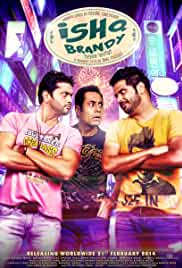 Ishq Brandy 2014 Punjabi Full Movie Download Filmyzilla