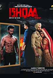 Ishqaa 2019 Punjabi Full Movie Download Filmyzilla