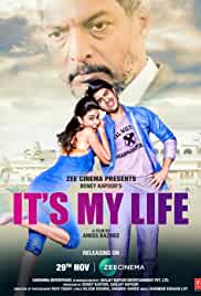 Its My Life 2020 Hindi 480p Filmyzilla