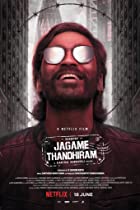 Jagame Thandhiram 2021 Hindi Dubbed 480p 720p Filmyzilla