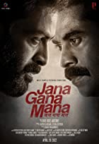 Jana Gana Mana 2022 Hindi Dubbed 480p 720p Filmyzilla