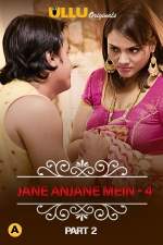 Jane Anjane Mein 4 Part 2 Charmsukh 2021 Ullu Filmyzilla