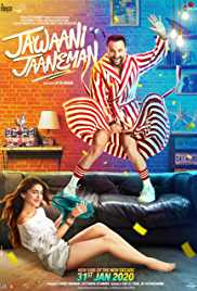Jawaani Jaaneman 2020 Full Movie Download Filmyzilla
