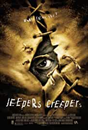 Jeepers Creepers 2001 Hindi Dubbed 480p Filmyzilla