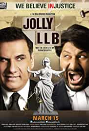 Jolly LLB 2013 Full Movie Download Filmyzilla