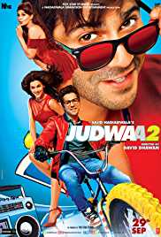 Judwaa 2 2017 Full Movie Download Filmyzilla 300MB 480p