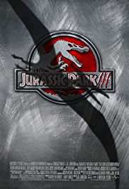 Jurassic Park 3 2001 Dual Audio Hindi 480p BluRay 300MB Filmyzilla