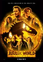Jurassic World Dominion 2022 Hindi Dubbed 480p 720p Filmyzilla