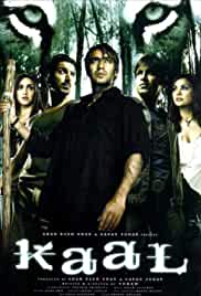 Kaal 2005 Full Movie Download Filmyzilla