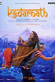 Kedarnath Filmyzilla 600MB 480p 720p HD Full Movie Download Filmywap